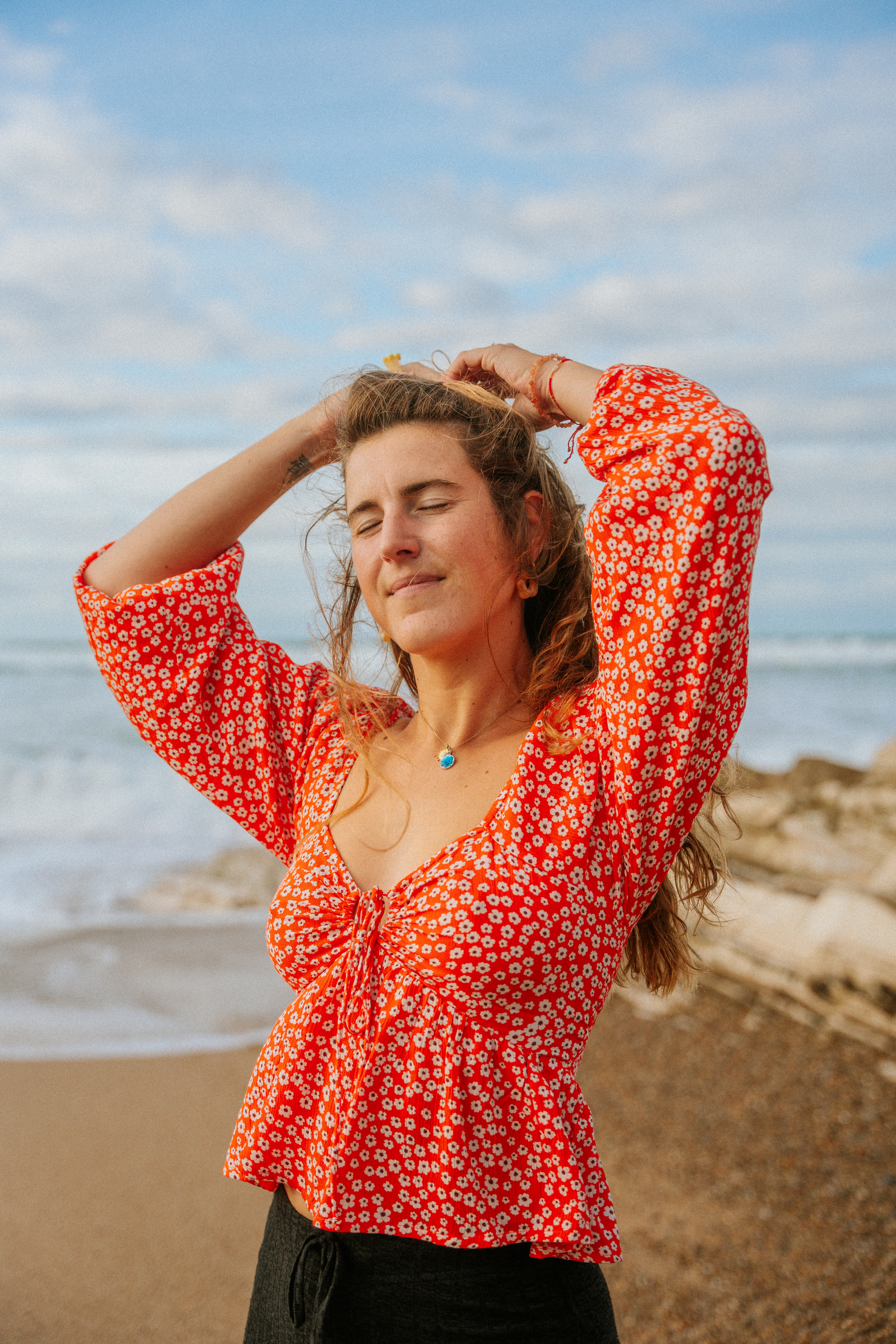 Emilie.kundalini